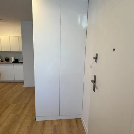 Apartament Przedzamcze Malbork Exterior photo