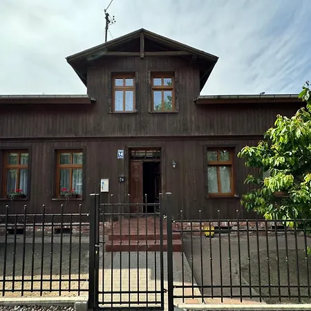 Apartament Przedzamcze Malbork Exterior photo