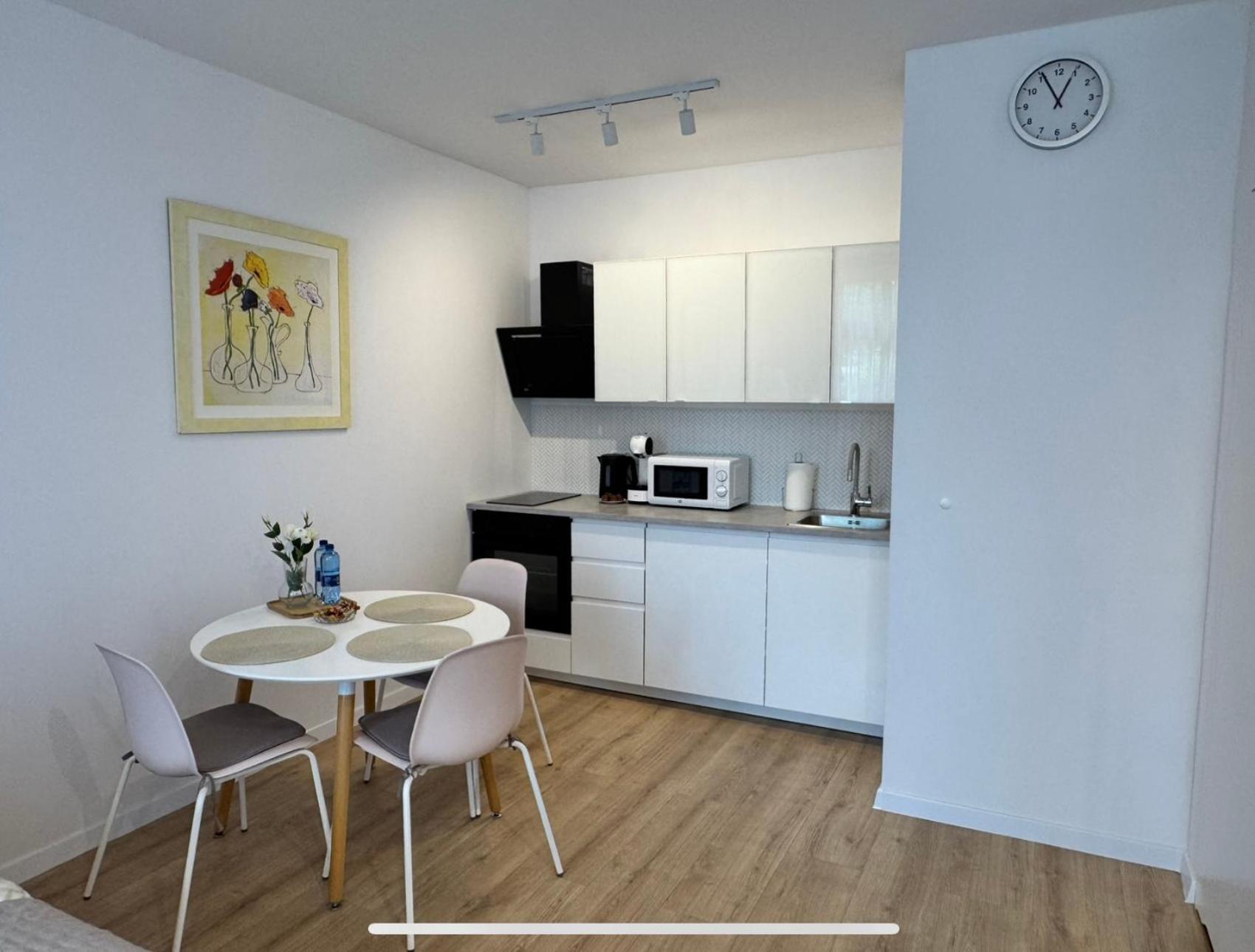 Przedzamcze Apartment *