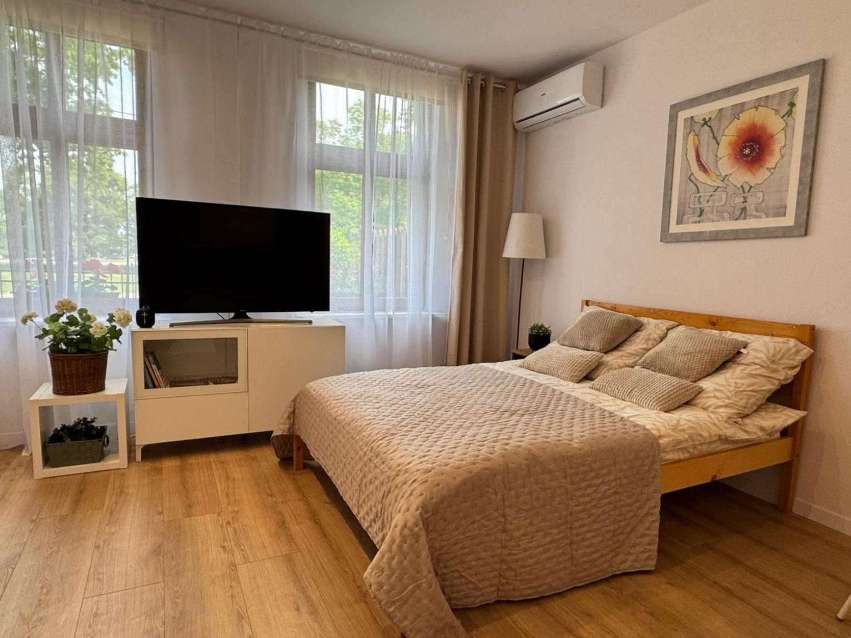 Przedzamcze Apartment Malbork